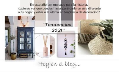 Tendencias 2021