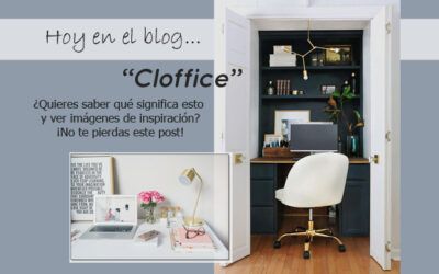 La «Cloffice»