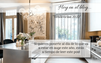 Tendencias 2022