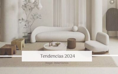 Tendencias 2024