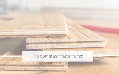 NO más errores