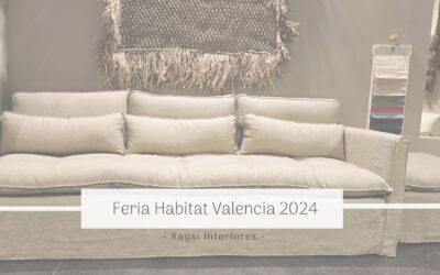 Feria Habitat 2024