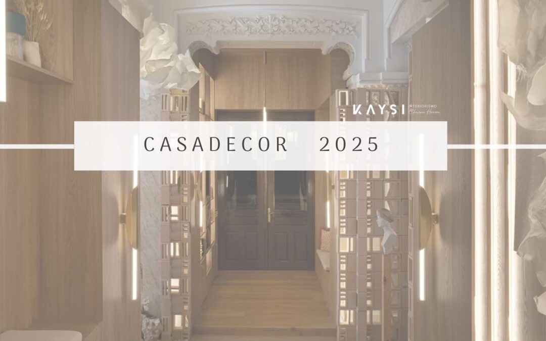 Casadecor 2025