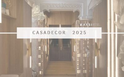 Casadecor 2025