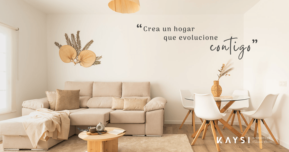 Kaysi Interiores, reformas y construcción en La Laguna