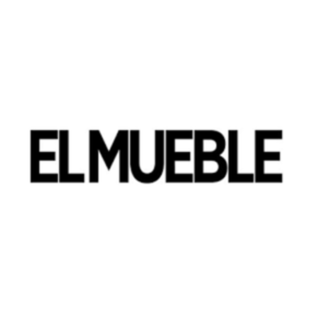 Logo de El Mueble, una revista de interiorismo y reformas