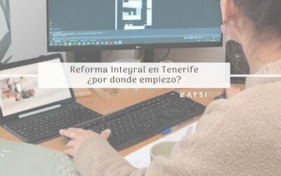Reformas Integrales en Tenerife